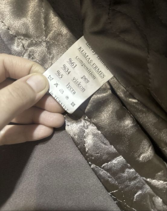 Пальто женское кашемировое