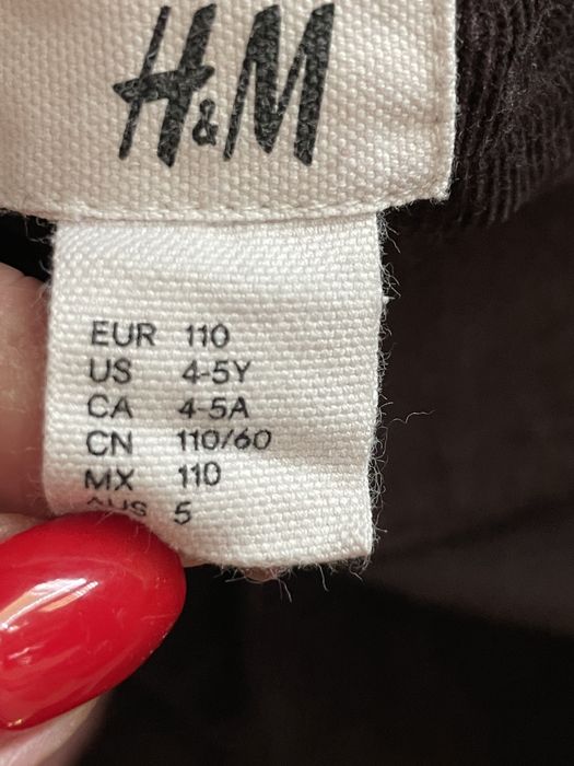 Комбинезон H&M