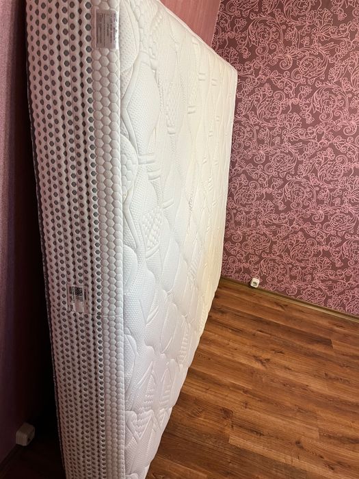 Двулицев матрак 160/200 MAGNIFLEX Massaggio Deluxe 25 см