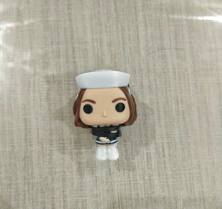 Фигурка  Will из Stranger things