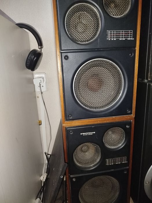 Продам   калонки