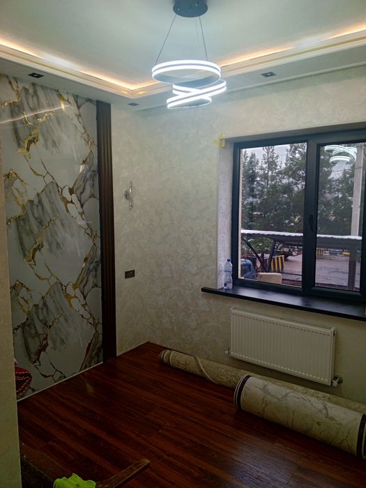 Srochna sotiladi Yengi qurilgan Dom uy