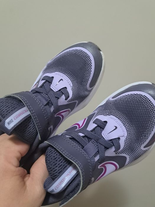 Детски маратонки nike