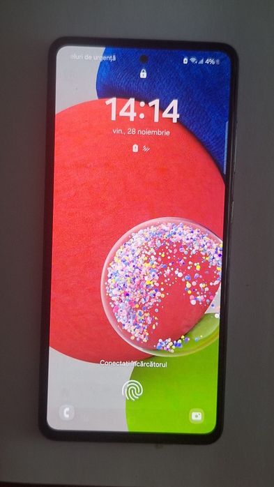 Samsung Galaxy A 52 s 5G