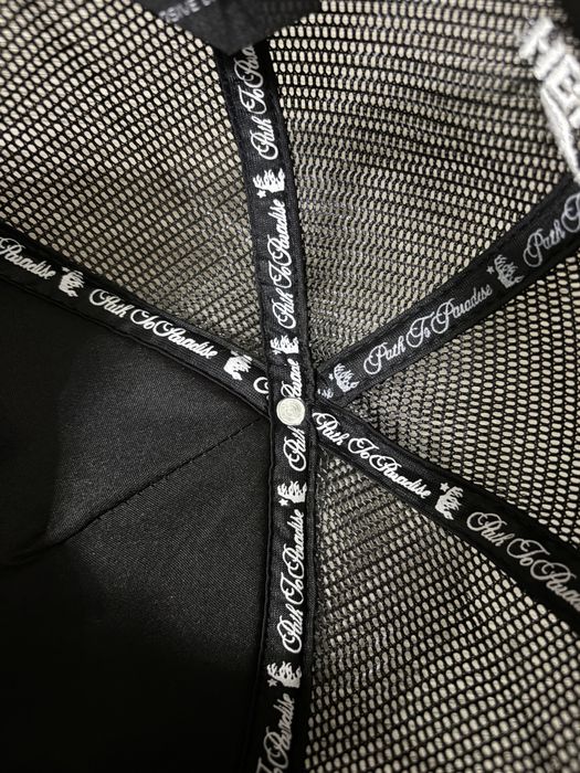 Sapca Hellstar Unisex