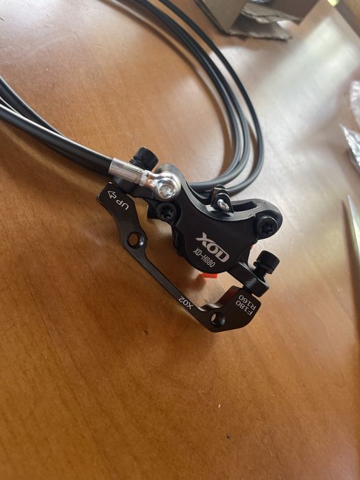 XOD H880 etrier