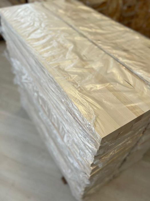 Сосна ступень сращенная 8904тг