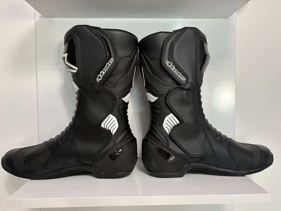 Ботуши Alpinestars SMX-6 v2 Drystar