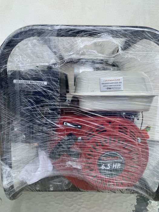 Pompa apa murdara Ferrara 4T – NOUA, puternica, sigilata