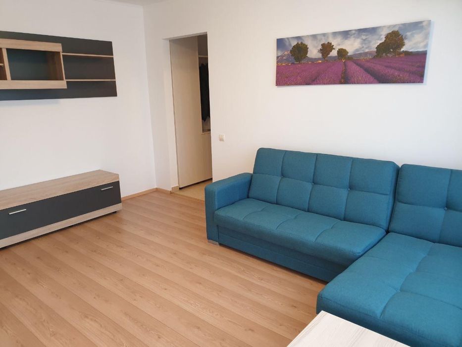 Inchiriez apartament 2 camere