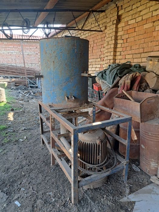 Drabilka sotiladi rassiyiskiy motor