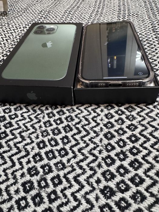 Айфон 13 PRO 128gb