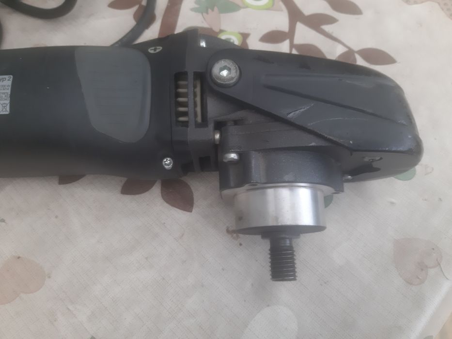 Masina polis  wurth !