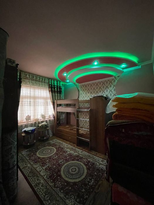 2/3 комнатная квартира