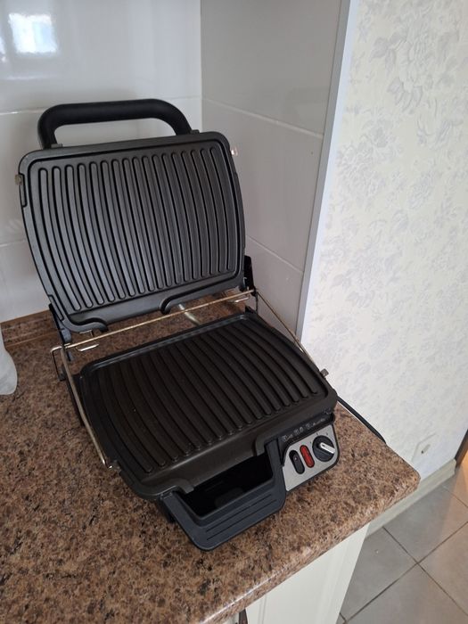 Tefal гриль домашний