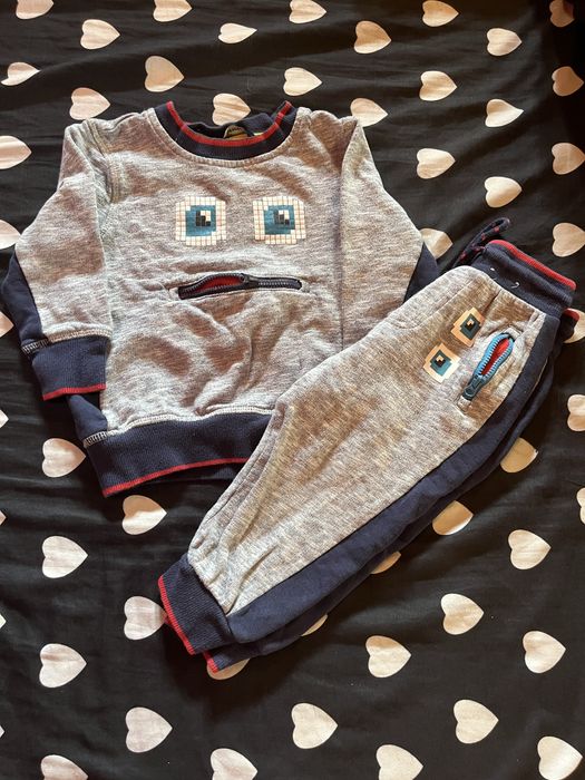 Лот комплекти за момче