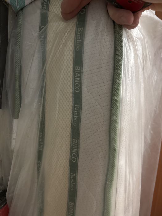 матрас 188 х 160