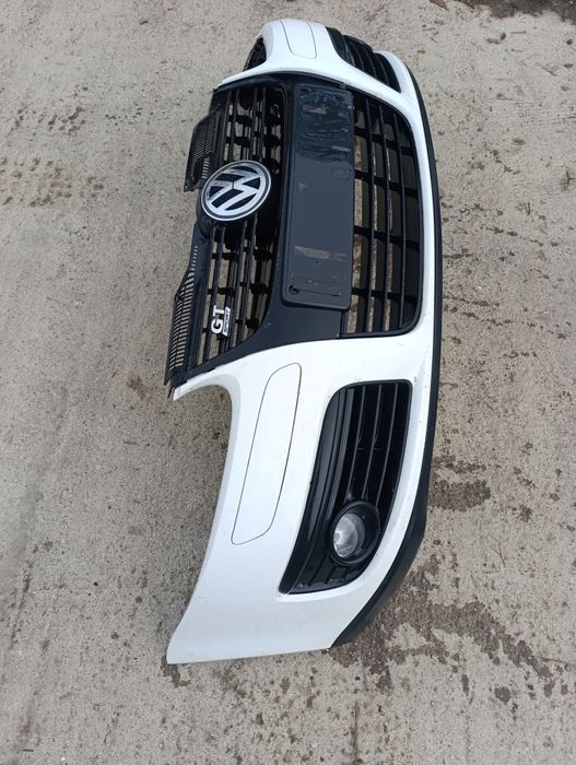 Предна броня Фолксваген Голф5 ГТ / VW Golf5 GT