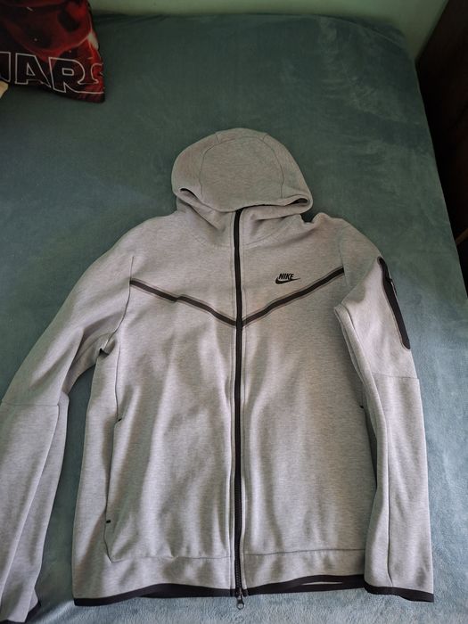 Nike tech fleece
