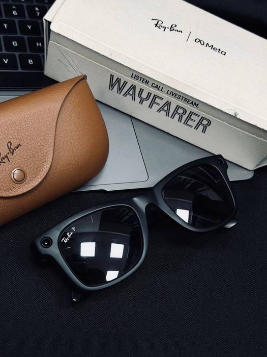 Очки RayBan Meta Gen 2 | BaiTime
