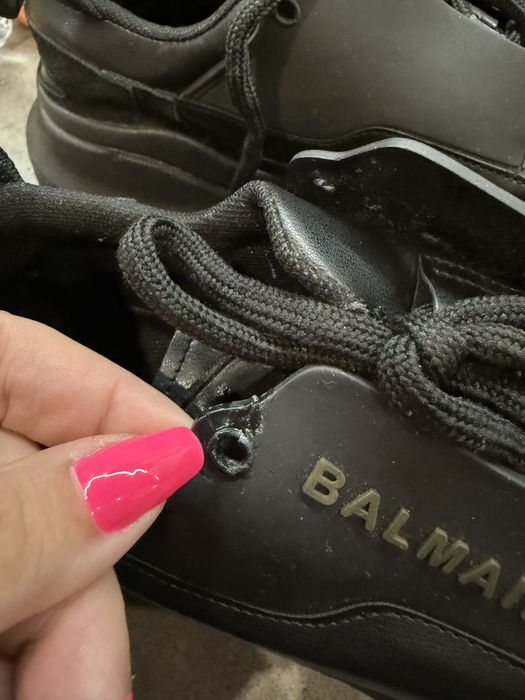 Balmain маратонки