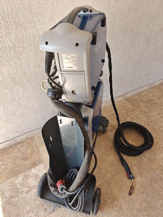 Aparat de sudura Bohler Uranos NX 3200 PME