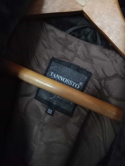 шубы натуральные