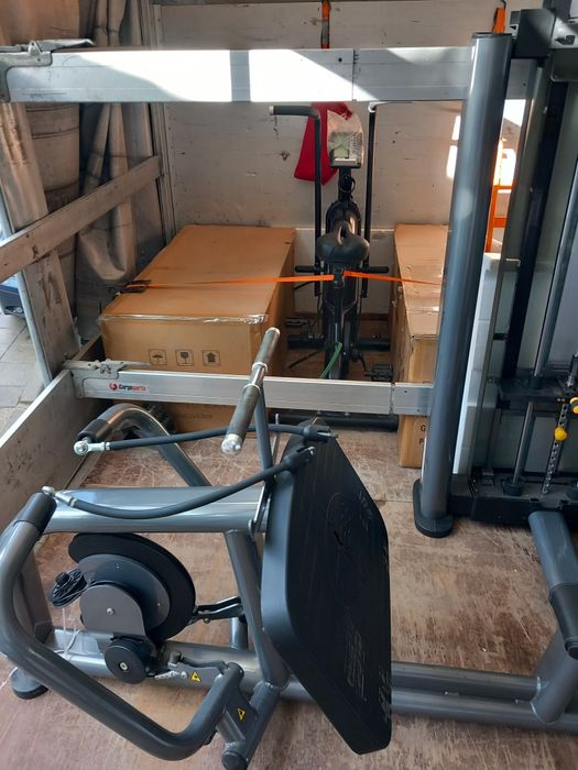 Транспортни услуги