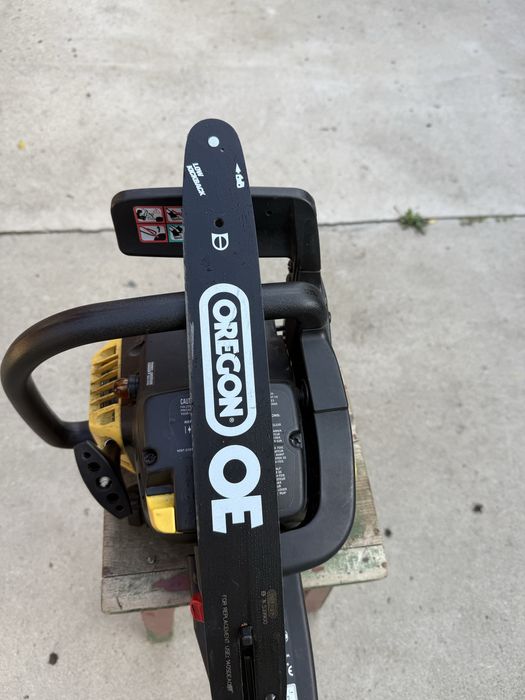 Motofierastrau/drujba Talon (nu stihl,husqvarna,ruris etc)