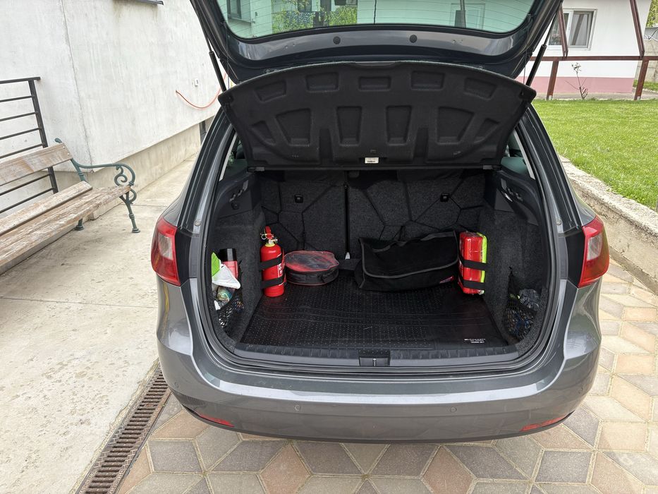 Vand SEAT ibiza ST IV