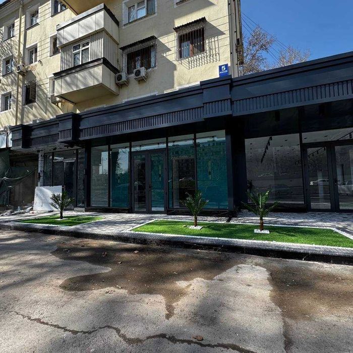 Сдается!| Чиланзарский рн-| Ор-р: метро Хамза (Новза), улица Бунедкор!