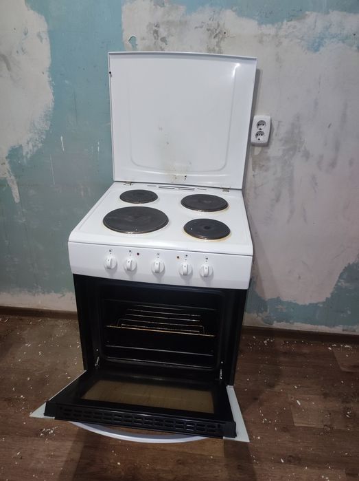 Продам электроплиту