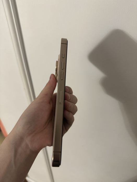 Айфон 16 про макс 1tb идеал