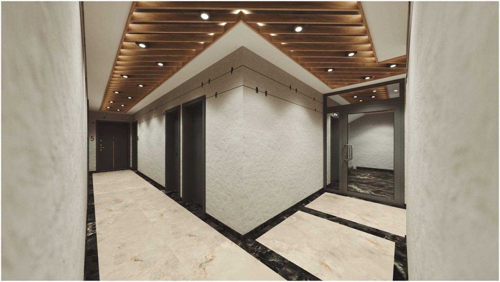 Продава се Двустаен апартамент в Пловдив, Остромила - 81 кв.м за 1334 €/кв.м - Снимка #3