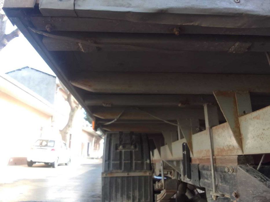 Gazelga bort sotiladi