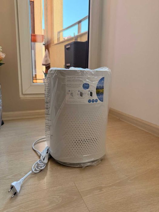 Пречиствател за въздух BEURER LR220