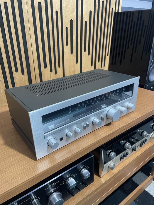 Sansui r-50 amplituner stereo vand / schimb