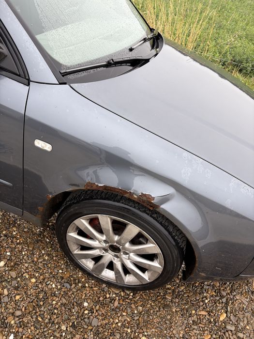 Audi a4 b6 pentru dezmembrari