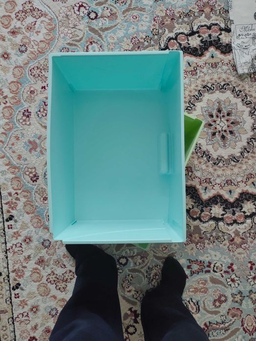 Комод продам пластик