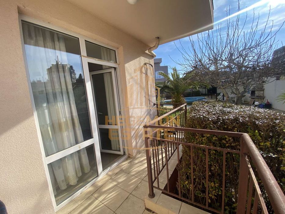 Продава се Тристаен апартамент в Созопол - 76 кв.м за 995 €/кв.м - Снимка #11