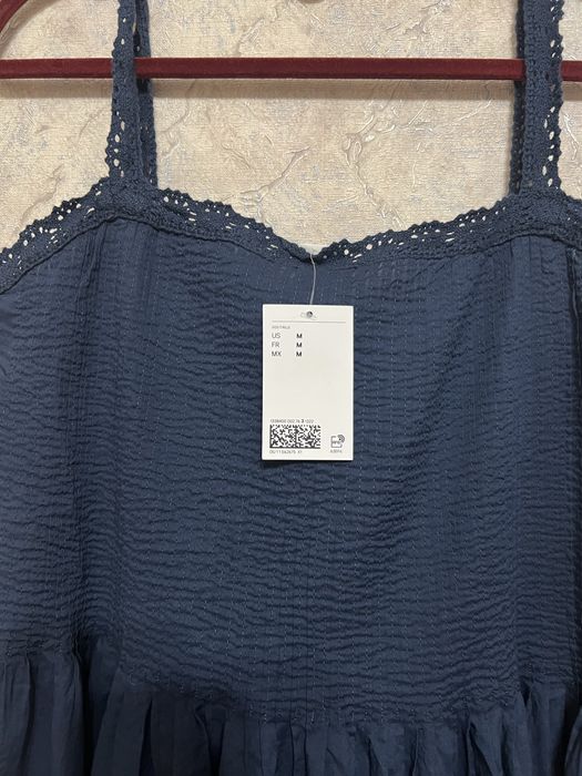 Сарафан новый H&M