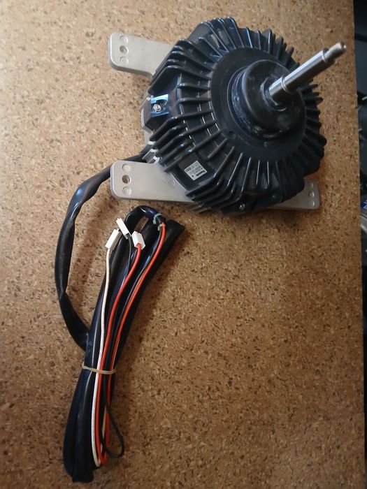 Panasonic motor electric