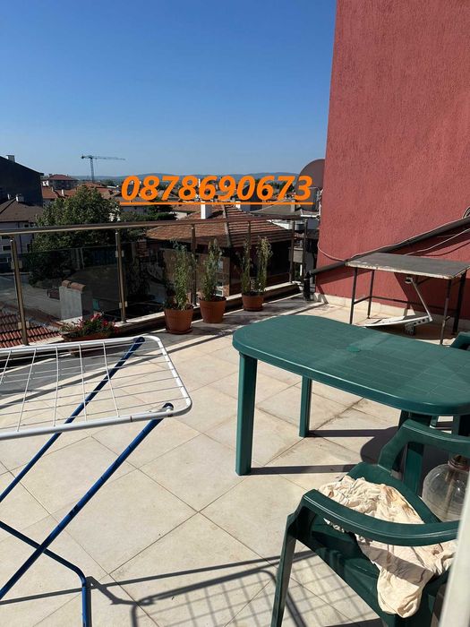 Продава се Двустаен апартамент в Свиленград - 71 кв.м за 1078 €/кв.м - Снимка #6