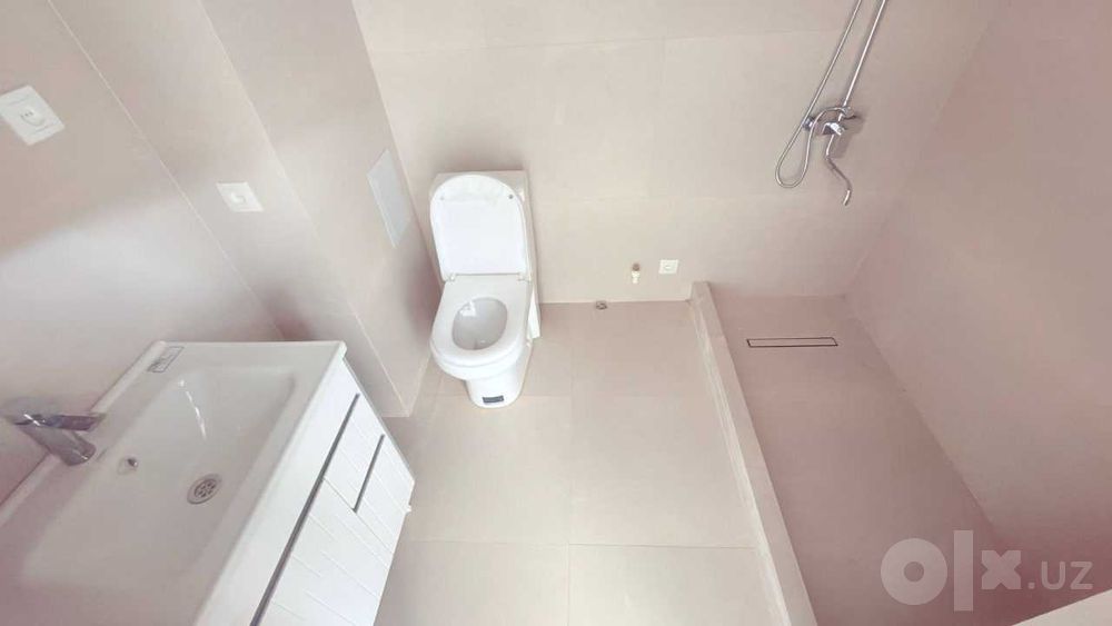 Срочно! Метро Яшнабад 2 комнатная 41.2 м² NRG Sado С Ремонтом