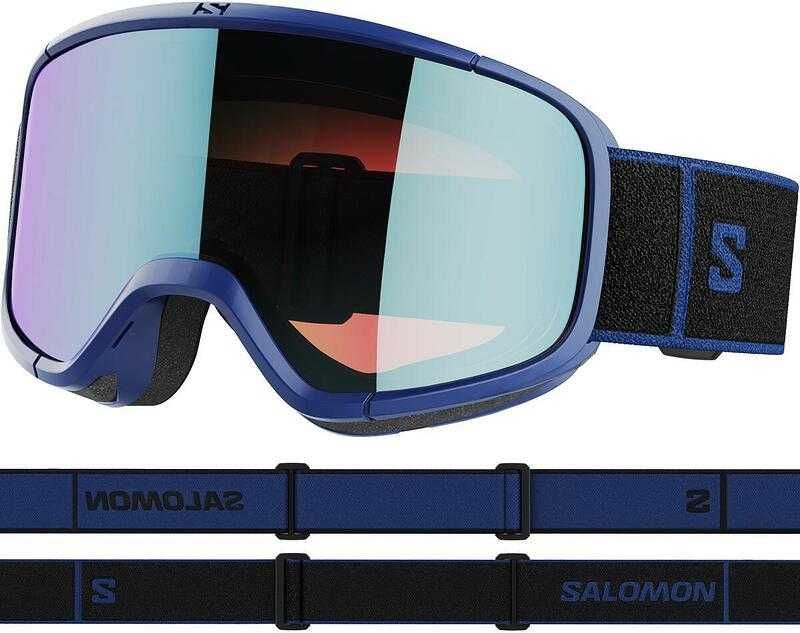 Ски очила Salomon AKSIUM 2.0 Photo