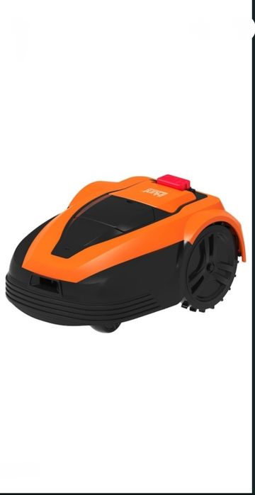 Robot de tuns gazonul iHunt RoboMower APP 2500m2 PRO NOU !!