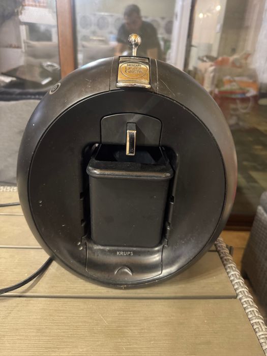 Кафе машина Dolce Gusto