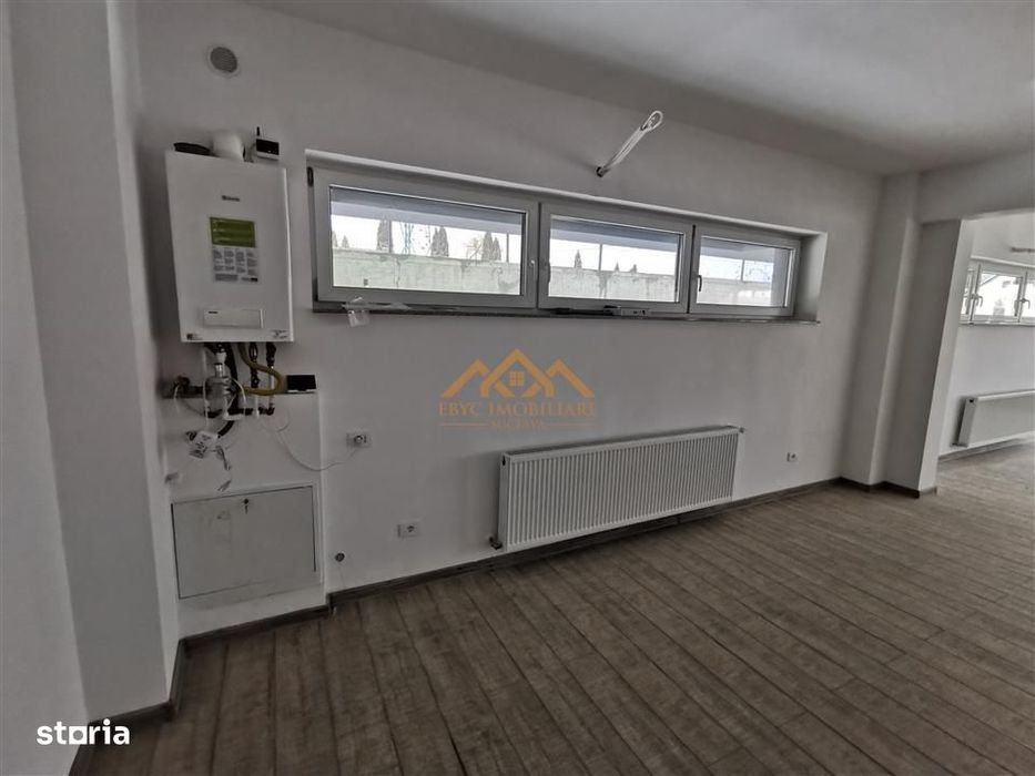 Spatiu Comercial | Parcare | 190mp