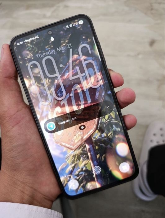 Samsung A36 5G 256g