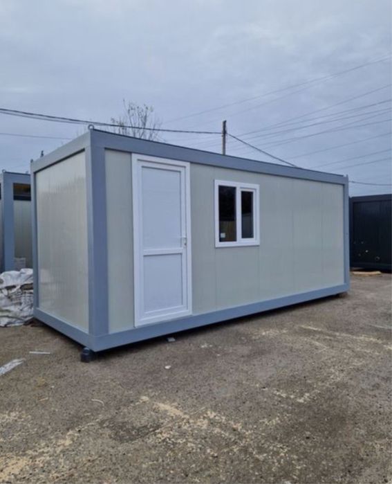 Containere modulare